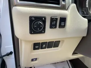 Lexus GX 460 2017 AWD 4dr SUV