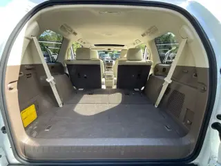 Lexus GX 460 2017 AWD 4dr SUV