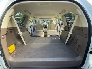 Lexus GX 460 2017 AWD 4dr SUV