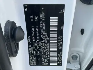 Lexus GX 460 2017 AWD 4dr SUV