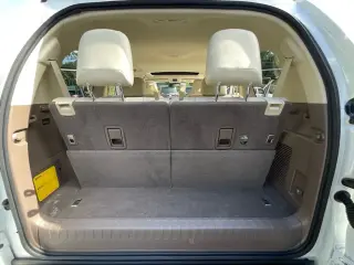 Lexus GX 460 2017 AWD 4dr SUV
