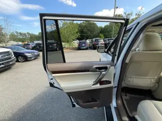 Lexus GX 460 2017 AWD 4dr SUV