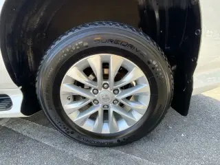 Lexus GX 460 2017 AWD 4dr SUV