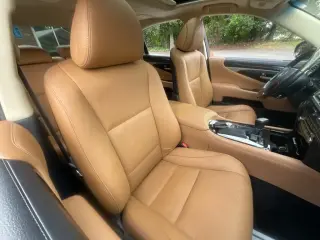 Lexus LS 460 2015 4dr Sedan