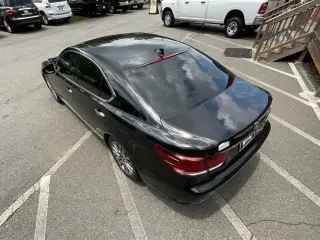 Lexus LS 460 2015 4dr Sedan