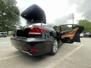 Lexus LS 460 2015 4dr Sedan