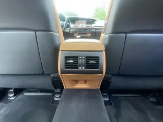 Lexus LS 460 2015 4dr Sedan