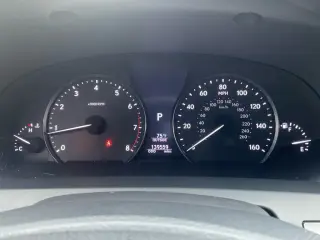 Lexus LS 460 2015 4dr Sedan