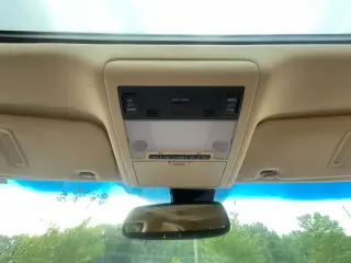 Lexus LS 460 2015 4dr Sedan