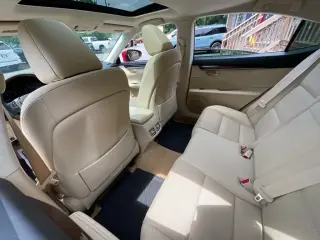 Lexus ES 350 2015 4dr Sedan