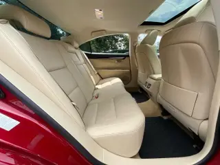 Lexus ES 350 2015 4dr Sedan