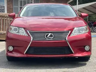 Lexus ES 350 2015 4dr Sedan
