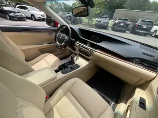 Lexus ES 350 2015 4dr Sedan