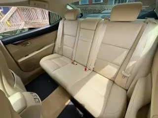 Lexus ES 350 2015 4dr Sedan