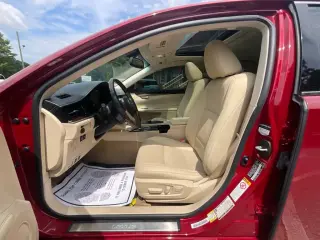 Lexus ES 350 2015 4dr Sedan