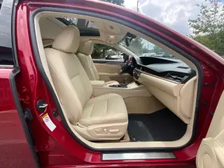 Lexus ES 350 2015 4dr Sedan