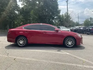 Lexus ES 350 2015 4dr Sedan