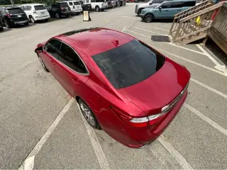 Lexus ES 350 2015 4dr Sedan