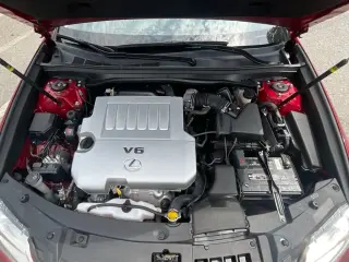 Lexus ES 350 2015 4dr Sedan