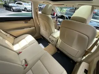 Lexus ES 350 2015 4dr Sedan