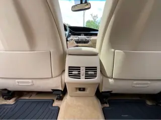 Lexus ES 350 2015 4dr Sedan