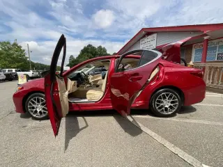 Lexus ES 350 2015 4dr Sedan