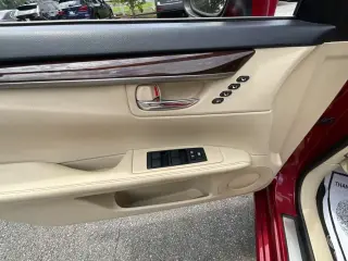 Lexus ES 350 2015 4dr Sedan