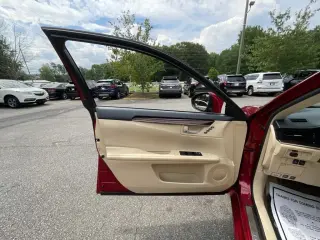 Lexus ES 350 2015 4dr Sedan