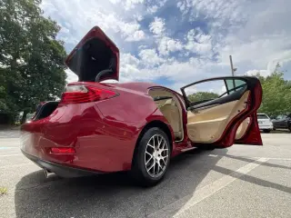 Lexus ES 350 2015 4dr Sedan