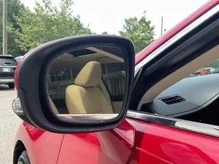 Lexus ES 350 2015 4dr Sedan
