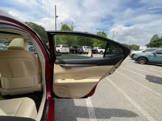 Lexus ES 350 2015 4dr Sedan