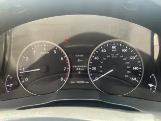 Lexus ES 350 2015 4dr Sedan