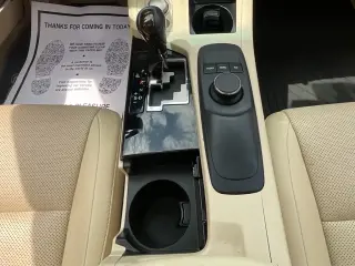 Lexus ES 350 2015 4dr Sedan