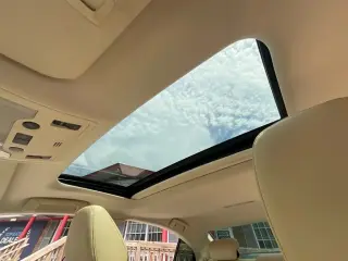 Lexus ES 350 2015 4dr Sedan