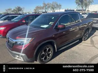 Honda Ridgeline 2019 AWD RTL-E 4dr Crew Cab 5.3 ft. SB