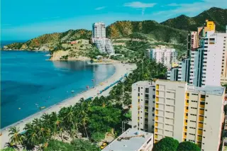 Travesia Traveling Colombia