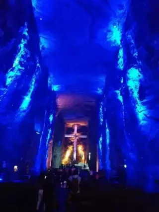 Travesia Traveling Colombia