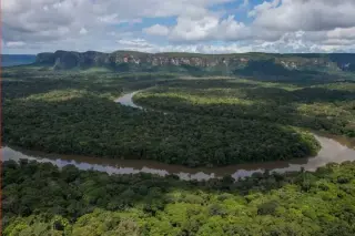 Travesia Traveling Colombia