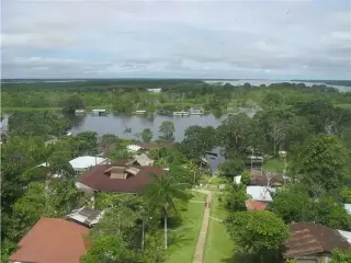 Travesia Traveling Colombia