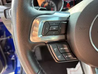Ford Mustang 2016 EcoBoost Premium 2dr Fastback