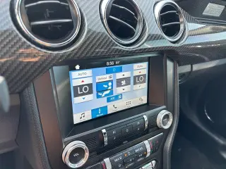 Ford Mustang 2016 EcoBoost Premium 2dr Fastback