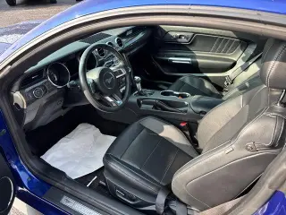 Ford Mustang 2016 EcoBoost Premium 2dr Fastback