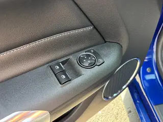 Ford Mustang 2016 EcoBoost Premium 2dr Fastback
