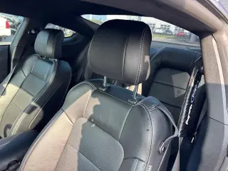Ford Mustang 2016 EcoBoost Premium 2dr Fastback