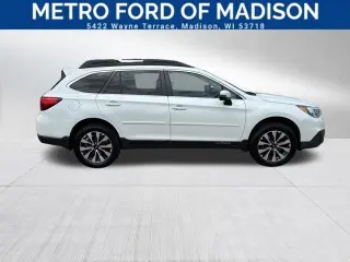 Subaru Outback 2017 AWD 2.5i Limited 4dr Wagon