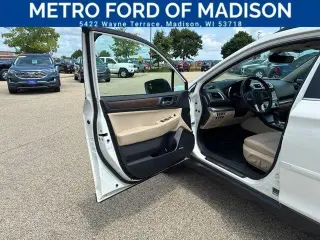 Subaru Outback 2017 AWD 2.5i Limited 4dr Wagon