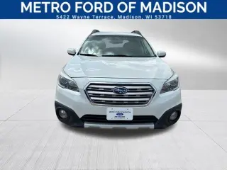 Subaru Outback 2017 AWD 2.5i Limited 4dr Wagon
