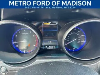 Subaru Outback 2017 AWD 2.5i Limited 4dr Wagon