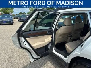 Subaru Outback 2017 AWD 2.5i Limited 4dr Wagon