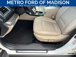 Subaru Outback 2017 AWD 2.5i Limited 4dr Wagon